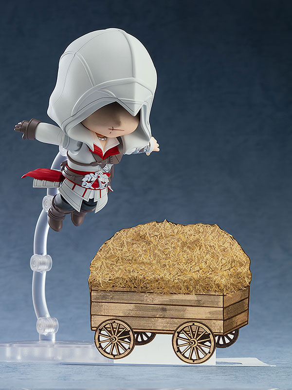 Nendoroid Assassin's Creed Ezio Auditore