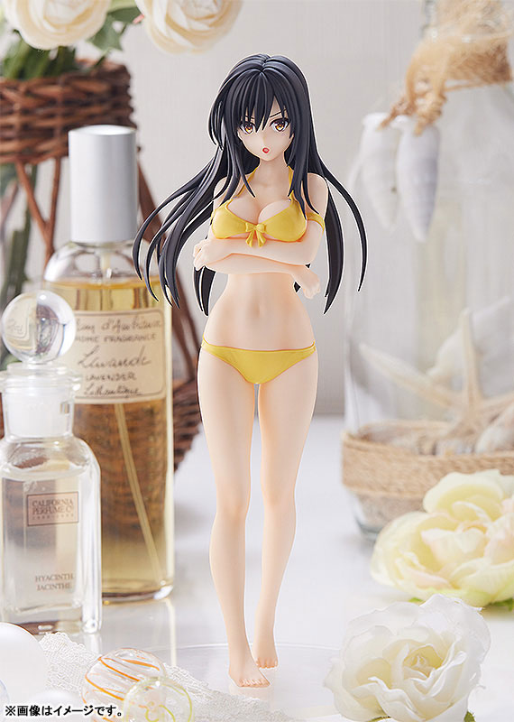 POP UP PARADE To Love-Ru Darkness Yui Kotegawa