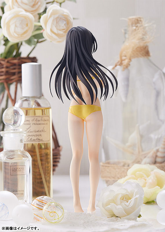 POP UP PARADE To Love-Ru Darkness Yui Kotegawa