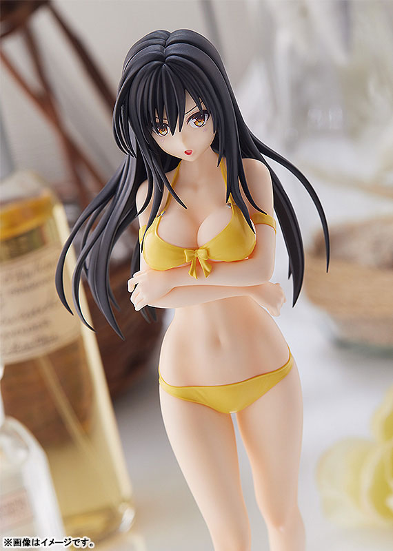 POP UP PARADE To Love-Ru Darkness Yui Kotegawa