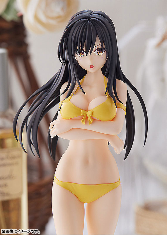 POP UP PARADE To Love-Ru Darkness Yui Kotegawa