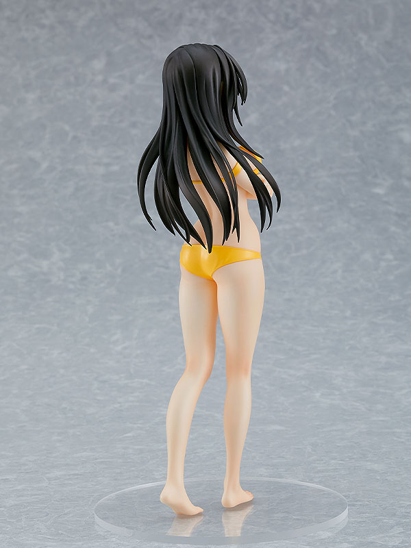 POP UP PARADE To Love-Ru Darkness Yui Kotegawa