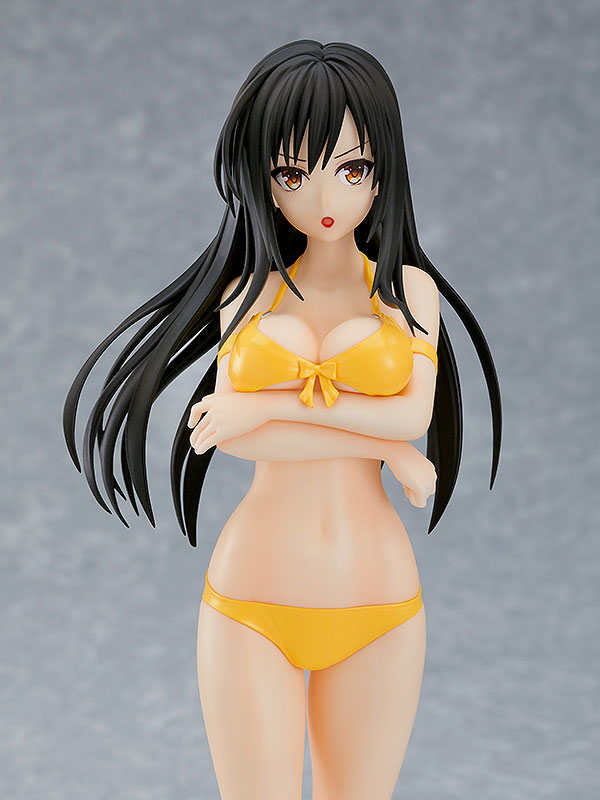 POP UP PARADE To Love-Ru Darkness Yui Kotegawa