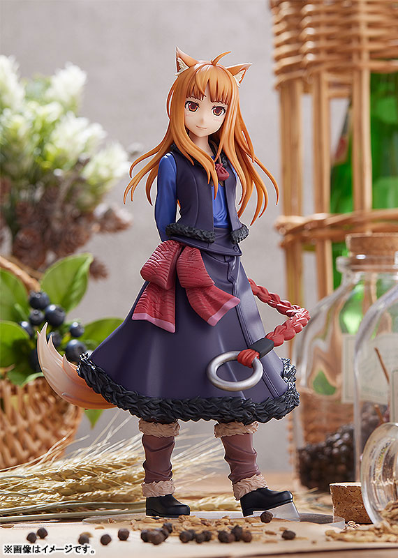 POP UP PARADE Spice and Wolf Holo