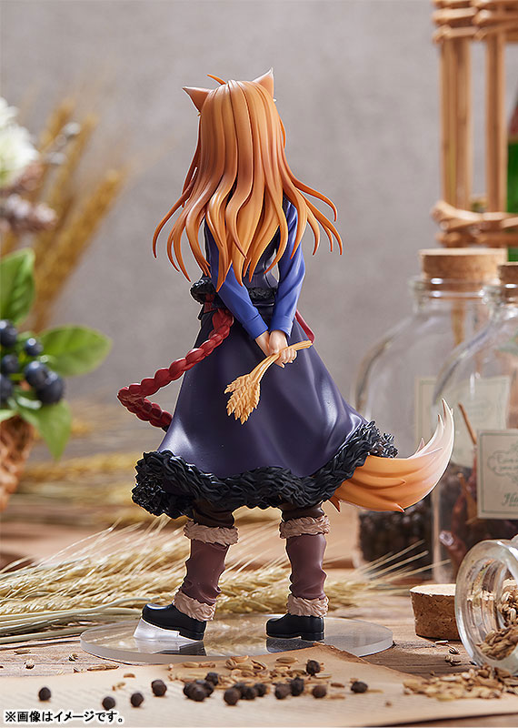 POP UP PARADE Spice and Wolf Holo