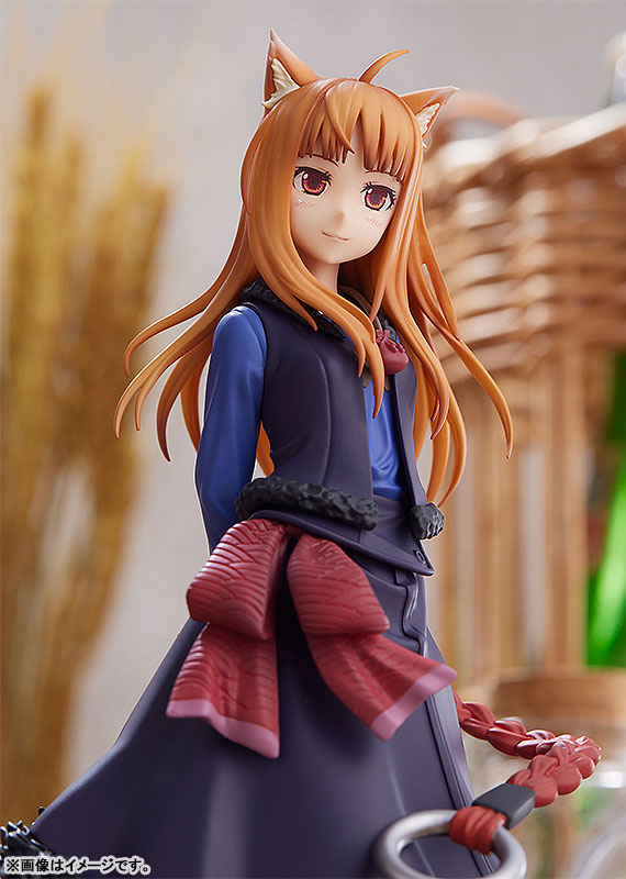 POP UP PARADE Spice and Wolf Holo