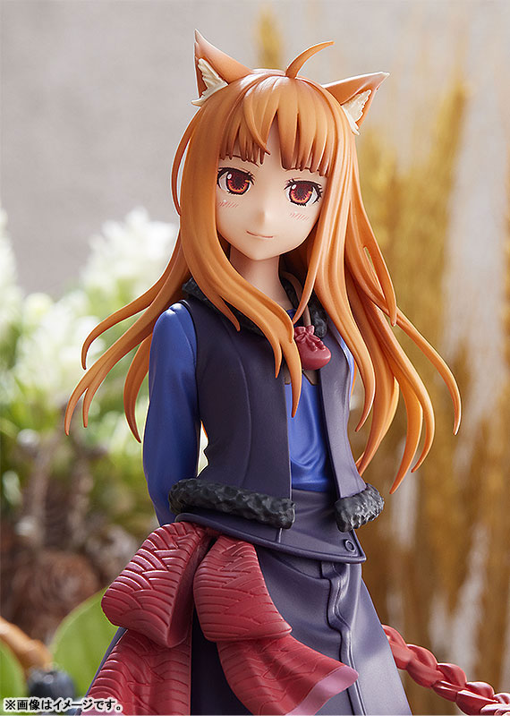 POP UP PARADE Spice and Wolf Holo