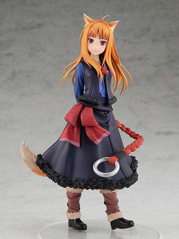 POP UP PARADE Spice and Wolf Holo