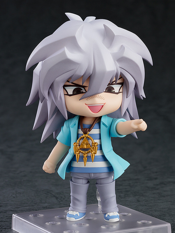 Yu-Gi-Oh! - Nendoroid Yami Bakura