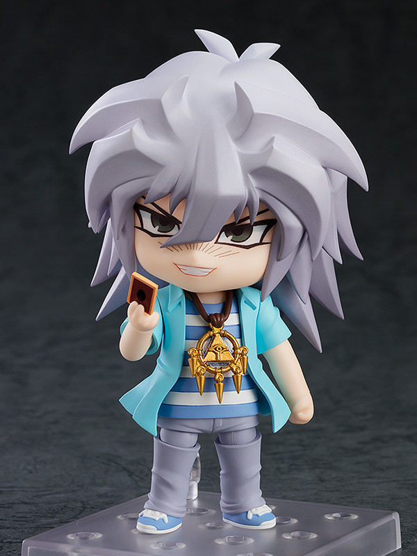 Yu-Gi-Oh! - Nendoroid Yami Bakura