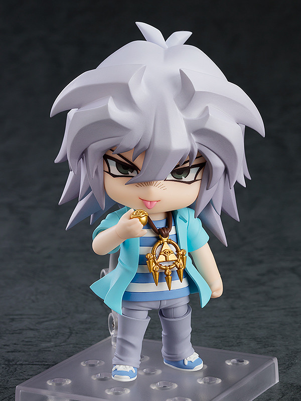 Yu-Gi-Oh! - Nendoroid Yami Bakura