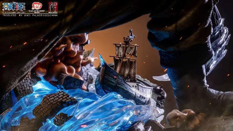 Edward Newgate Whitebeard