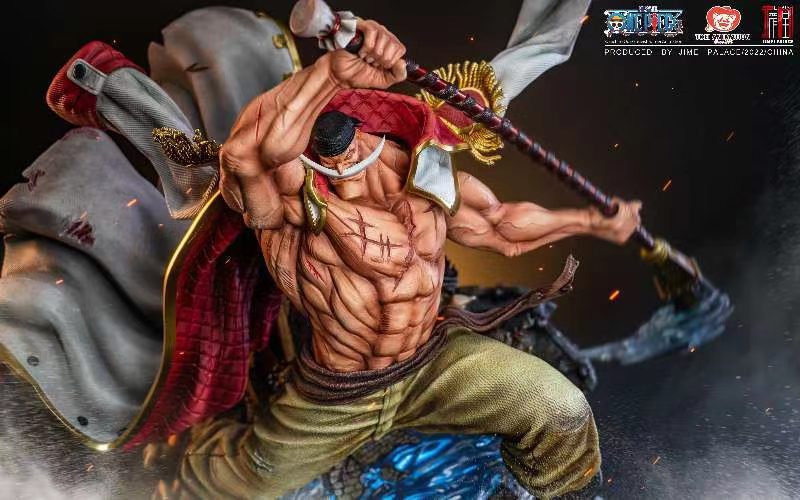 Edward Newgate Whitebeard