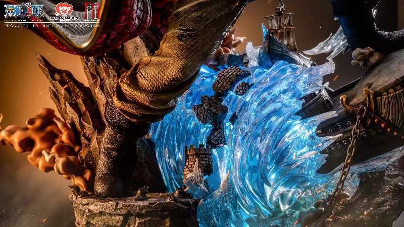 Edward Newgate Whitebeard