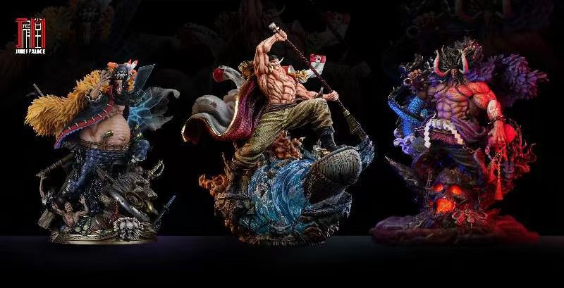 Edward Newgate Whitebeard