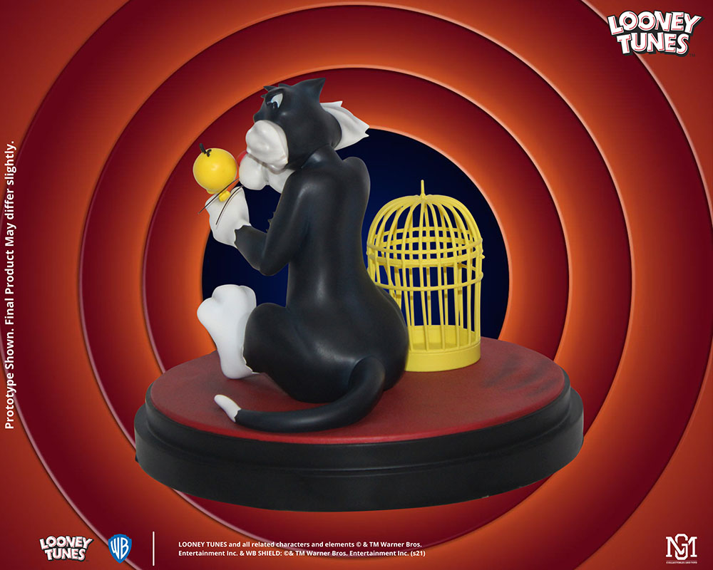 Sylvester & Tweety Bird