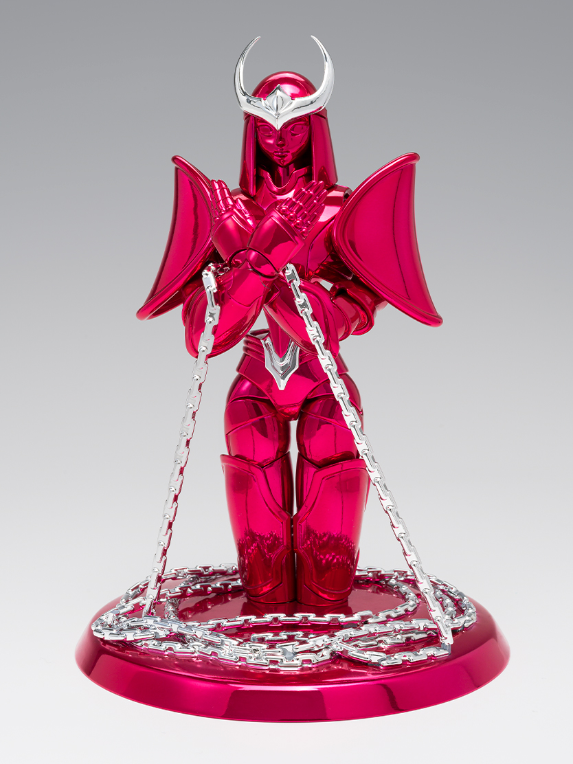 Saint Cloth Myth EX Andromeda Shun (Final Bronze Cloth)