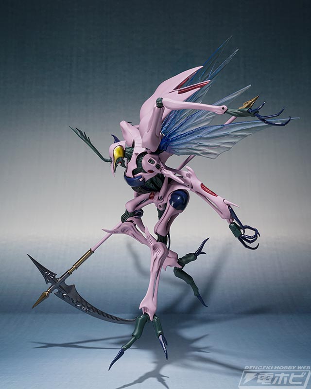 ROBOT soul  Skullma