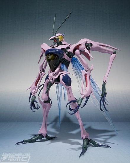 ROBOT soul  Skullma