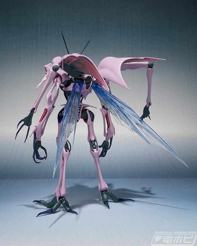 ROBOT soul  Skullma