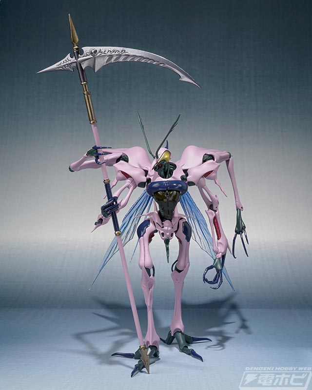 ROBOT soul  Skullma