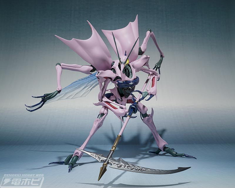 ROBOT soul  Skullma