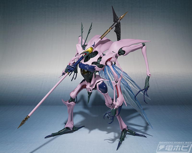 ROBOT soul  Skullma