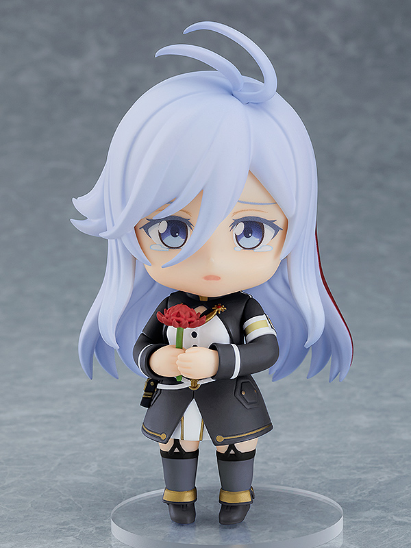 Nendoroid Vladilena Milize: Bloody Regina Ver