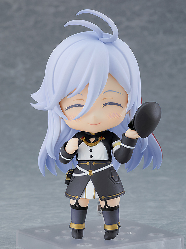Nendoroid Vladilena Milize: Bloody Regina Ver