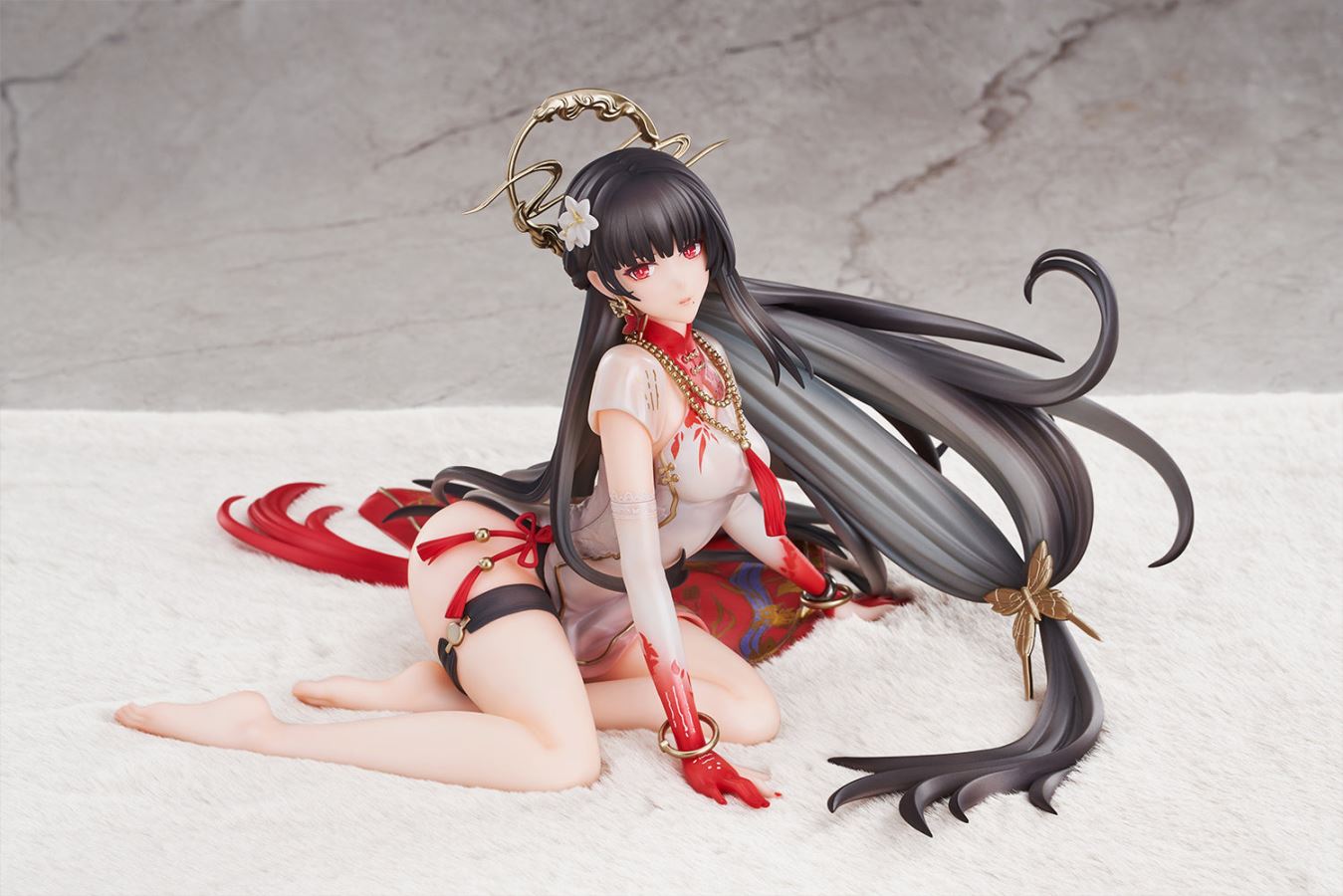 Qu - Punishing: Gray Raven 1/7