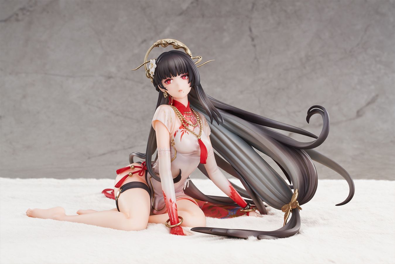 Qu - Punishing: Gray Raven 1/7