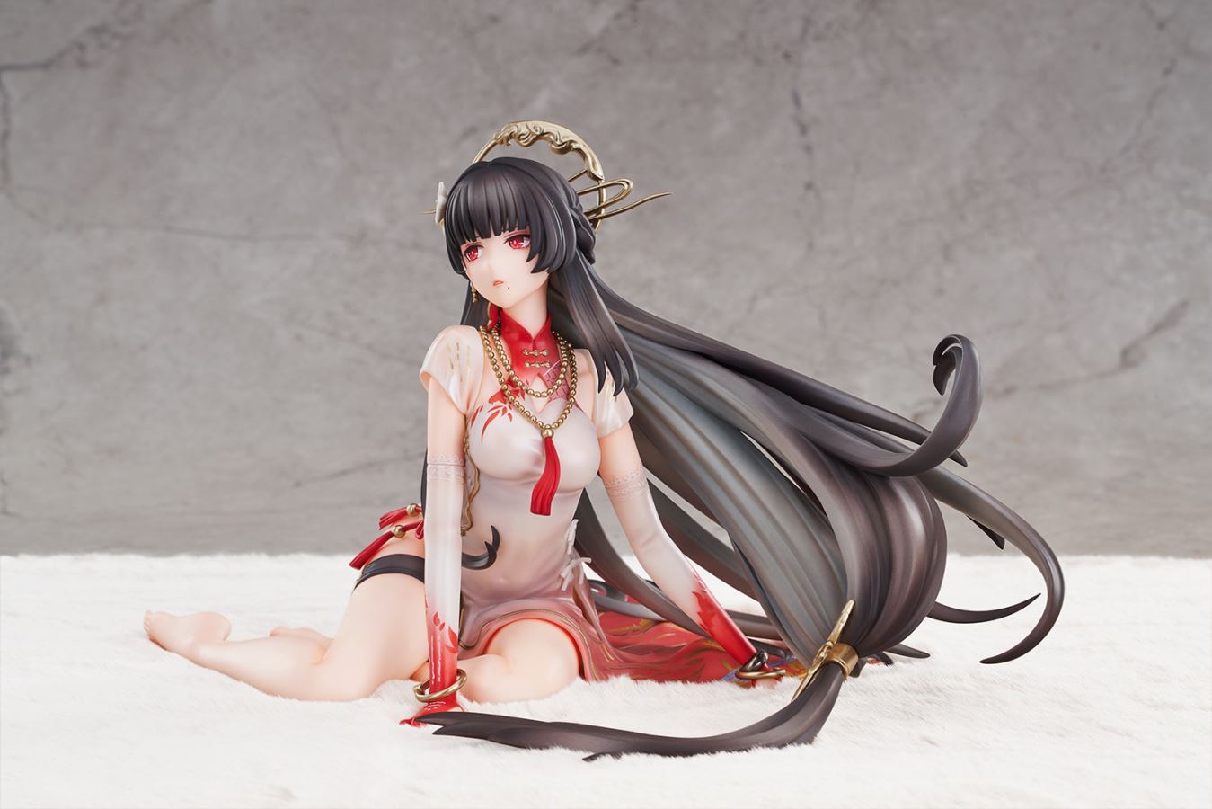 Qu - Punishing: Gray Raven 1/7
