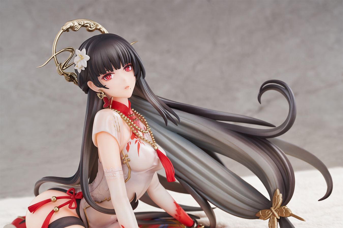 Qu - Punishing: Gray Raven 1/7