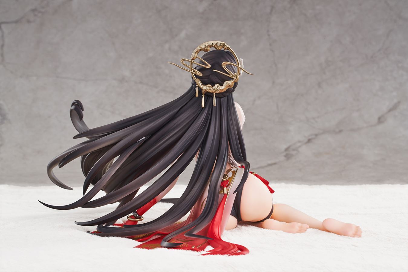 Qu - Punishing: Gray Raven 1/7