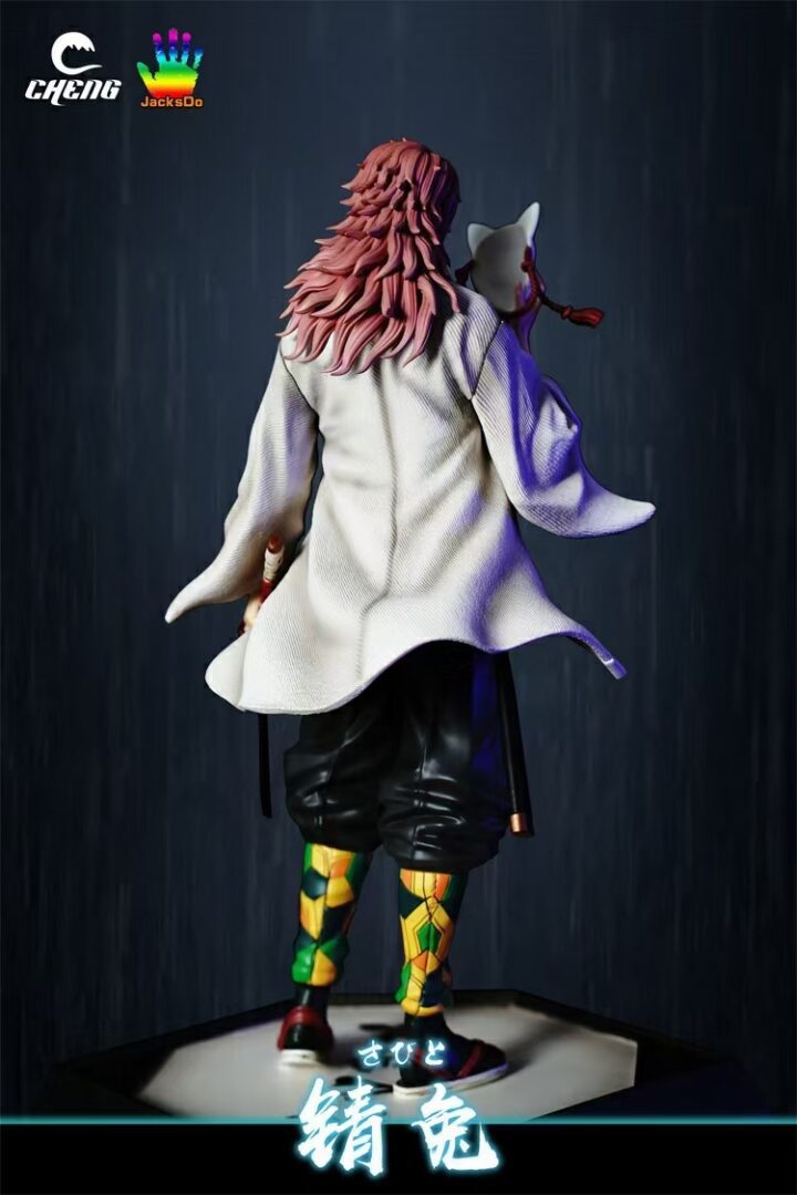 Sabito - Demon Slayer