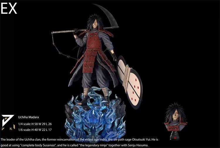 Uchiha Madara