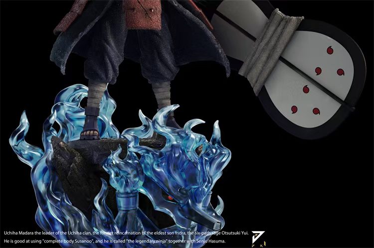 Uchiha Madara