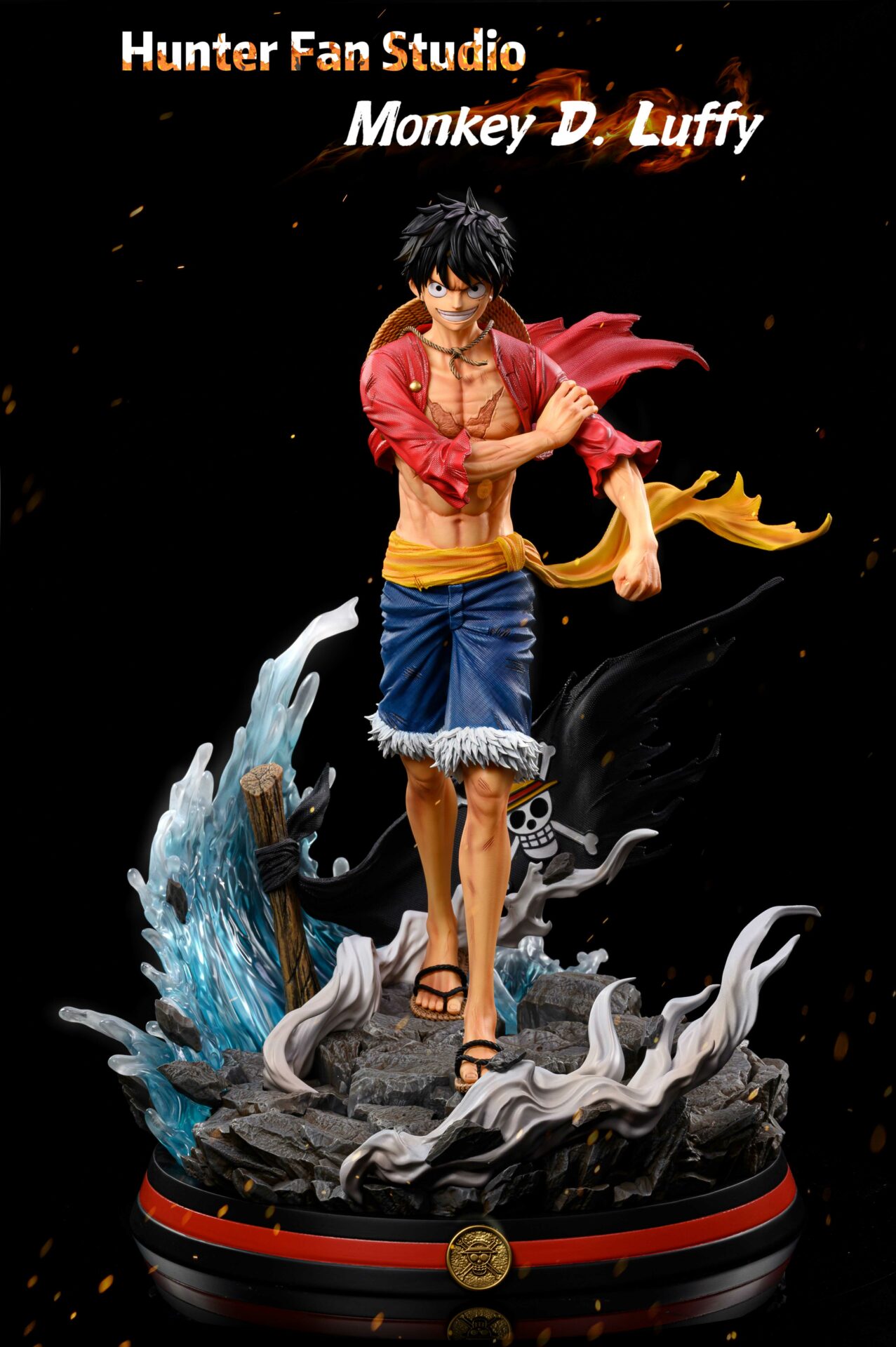 Luffy - One Piece