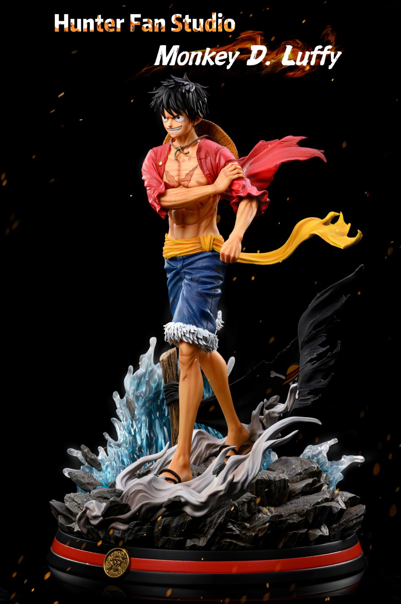 Luffy - One Piece
