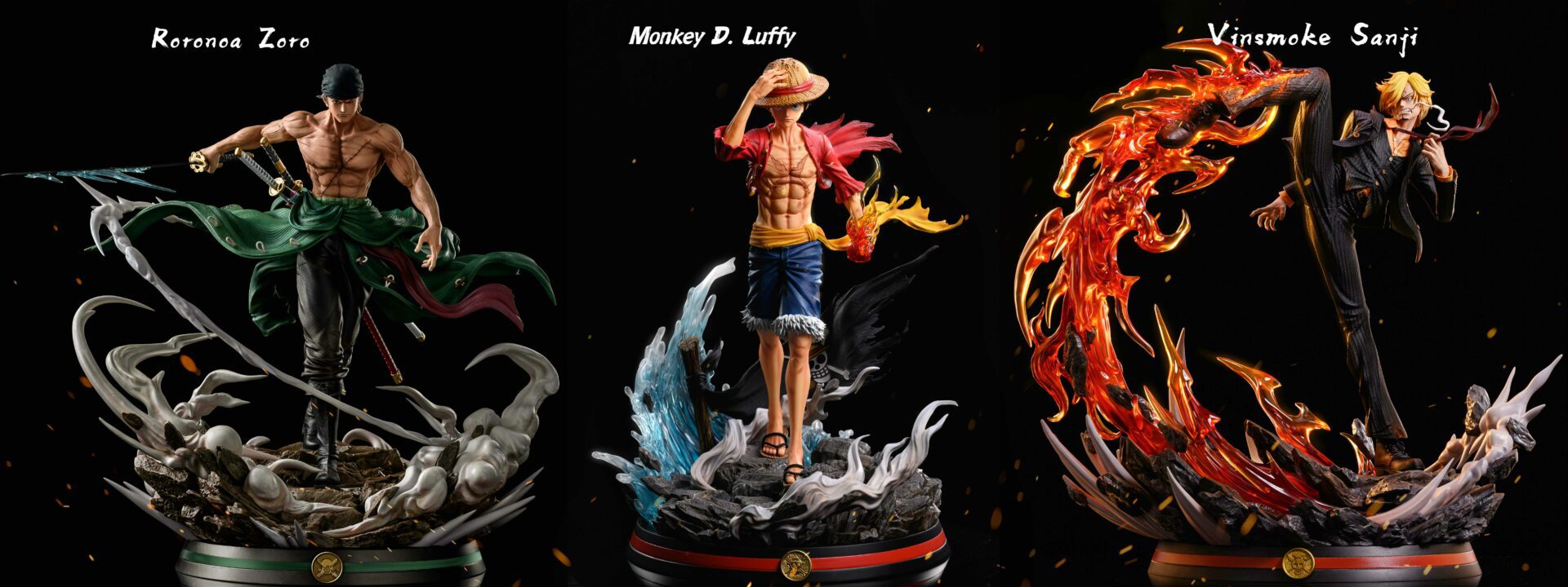Luffy - One Piece