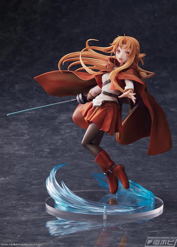 Asuna 1/7