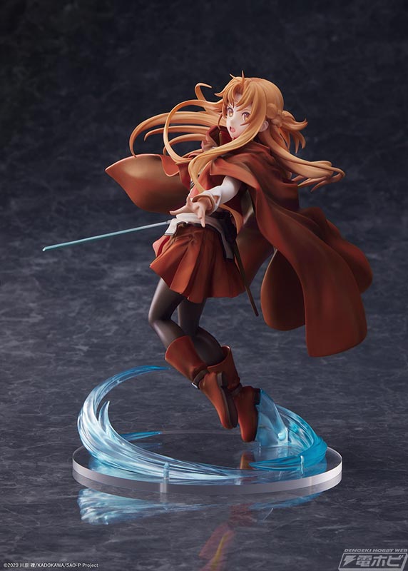 Asuna 1/7