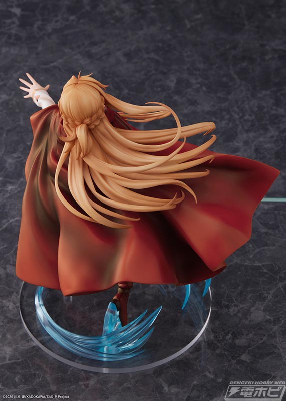 Asuna 1/7