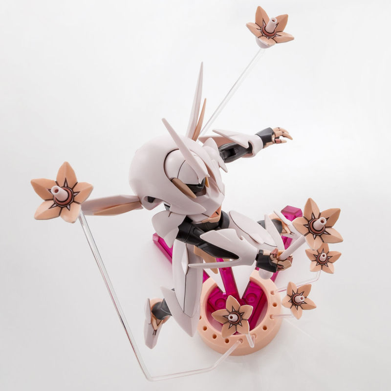 HG 1/144 Falcia