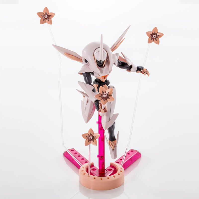 HG 1/144 Falcia