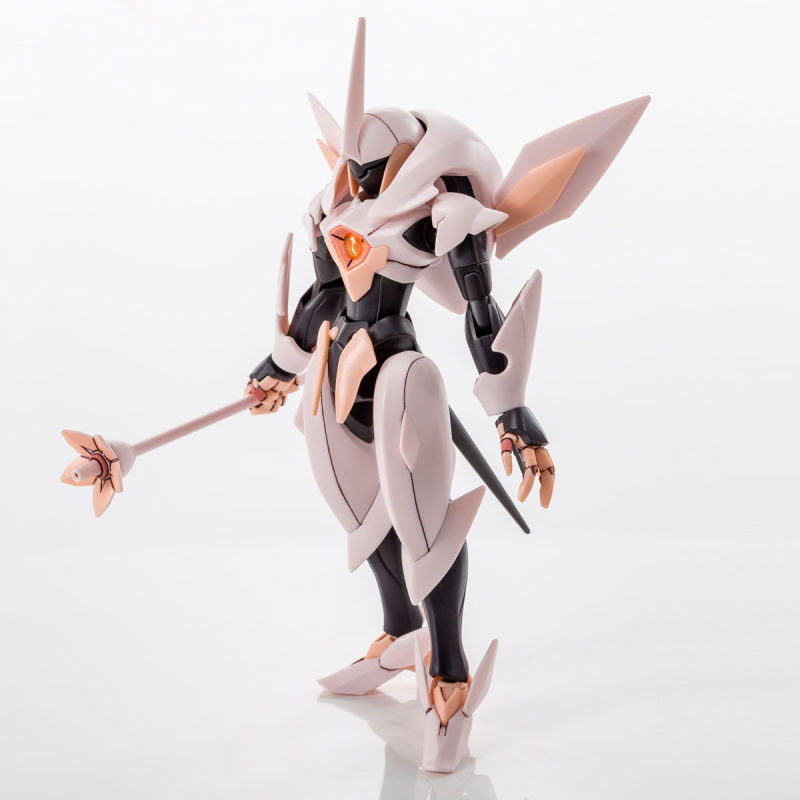 HG 1/144 Falcia