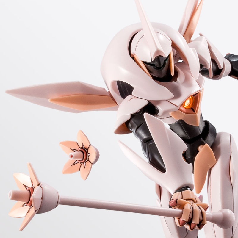 HG 1/144 Falcia