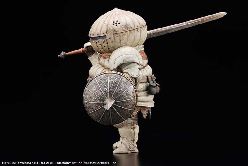 Q Collection Catalina Knight Zyke Meyer DARK SOULS