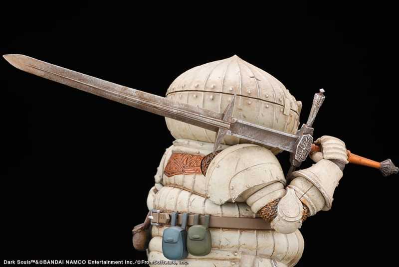 Q Collection Catalina Knight Zyke Meyer DARK SOULS