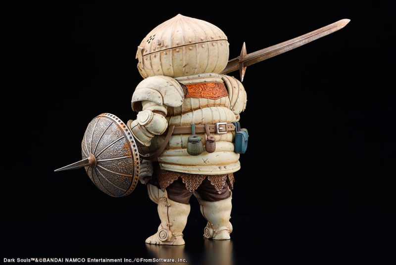 Q Collection Catalina Knight Zyke Meyer DARK SOULS